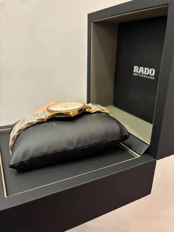 Rado Wrist Watch 1