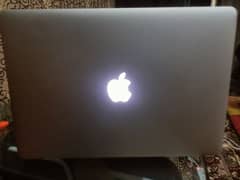 MacBook