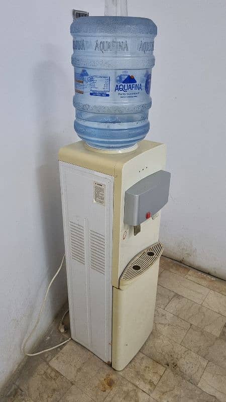 Dispenser 1