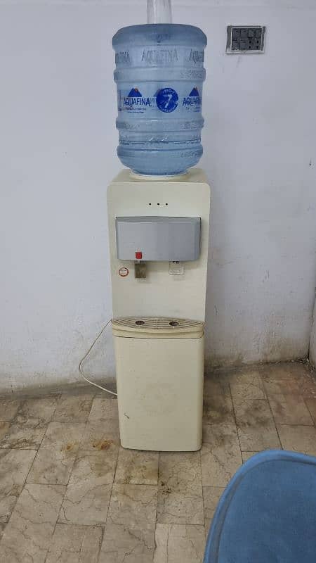 Dispenser 2