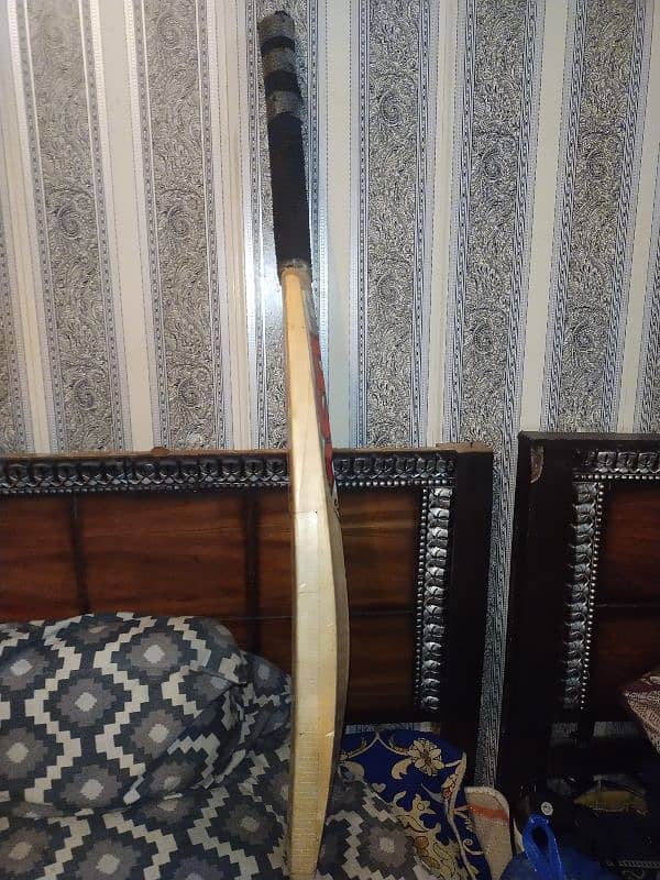 DSC Lightweight Hard Ball Bat for sale urgent. 1