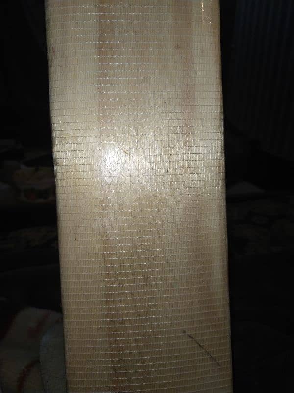 DSC Lightweight Hard Ball Bat for sale urgent. 3