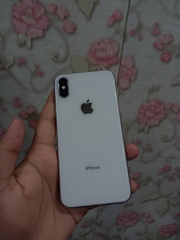 iphone x 64gb 0