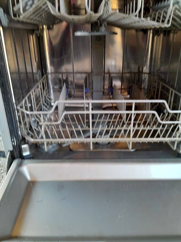 auto Dishwasher 0