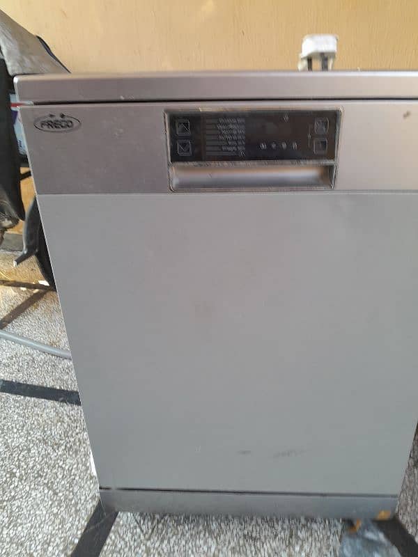 auto Dishwasher 4