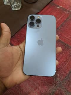 iphone 13 pro max pta approved 128gb