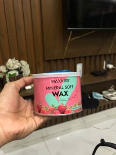 Wax by Waxkiss