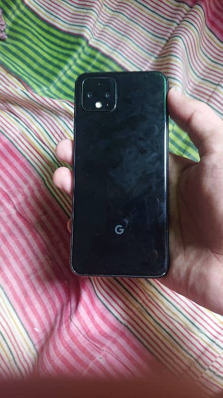 google pixel 4 1