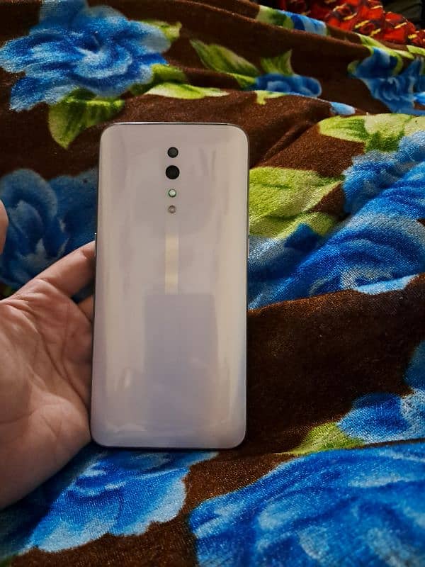 oppo reno z 1