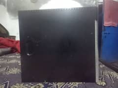 Core i5 2nd Generation Pc in Hp Tower For Sale