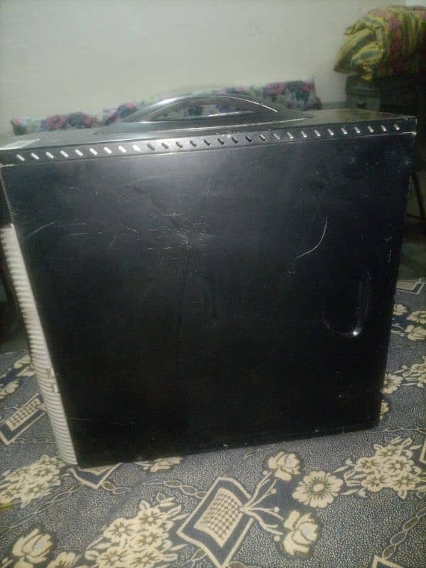 Core i5 2nd Generation Pc in Hp Tower For Sale 4