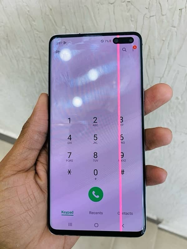 samsung s10 5g non pta 8 256 gb 1