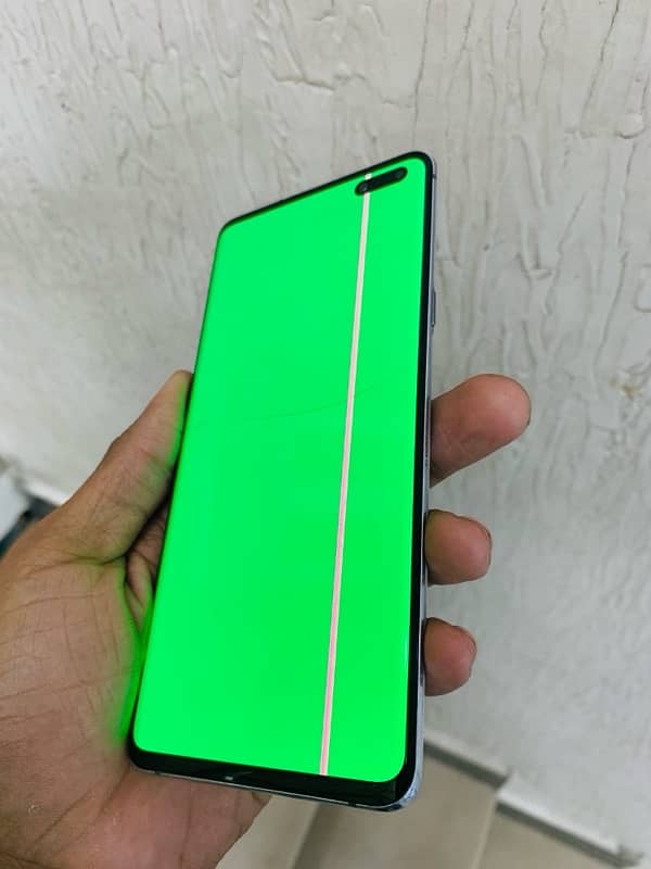 samsung s10 5g non pta 8 256 gb 4