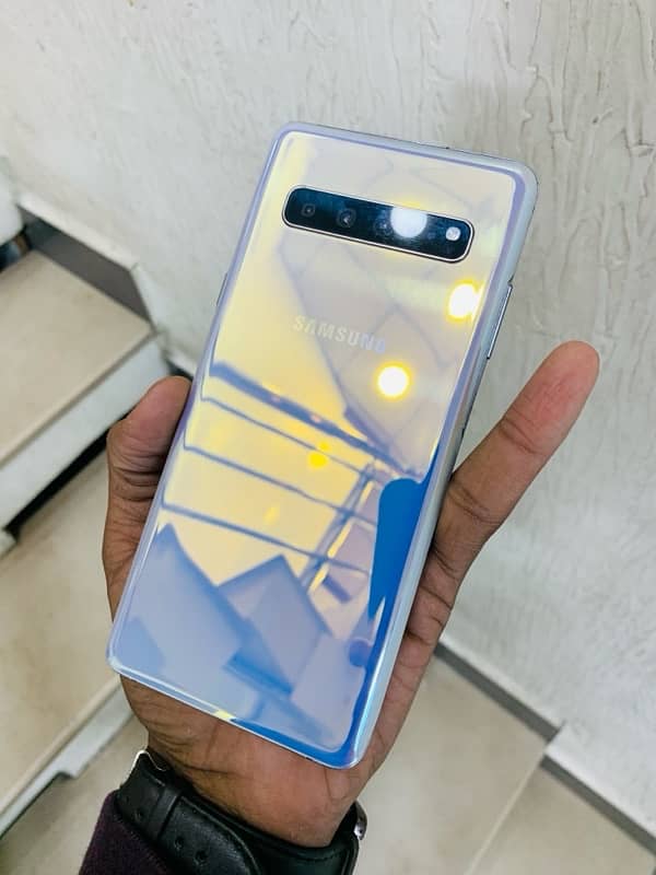 samsung s10 5g non pta 8 256 gb 11