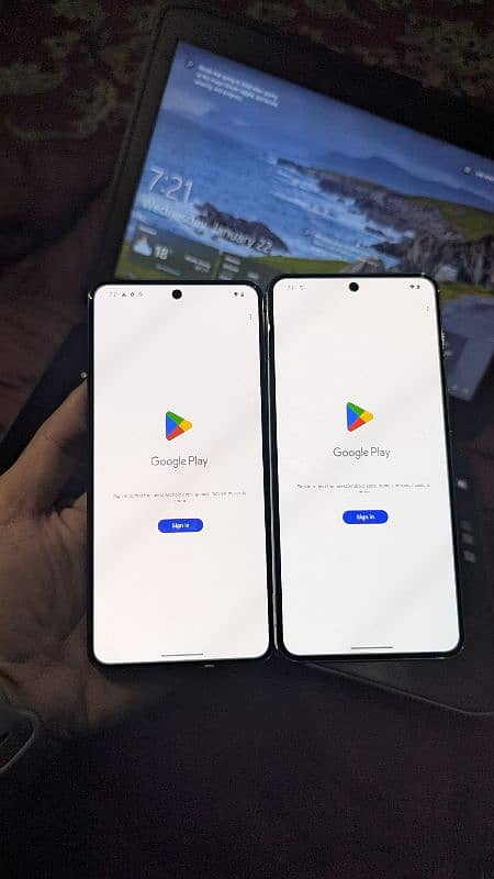 Google Pixel 8 Pro 256GB Approved 8