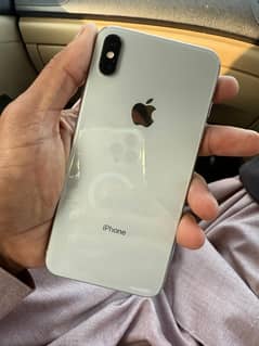 iphone xsmax 256gb PTA