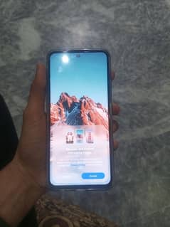 Infinix Hot 50 Pro Full Box