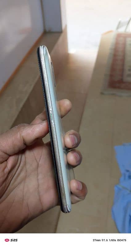 oppo A5 2020 with original box charger 1