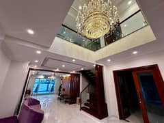 Brand New Luxurious 2 Kanal House for Rent in DHA Phase 5, Lahore