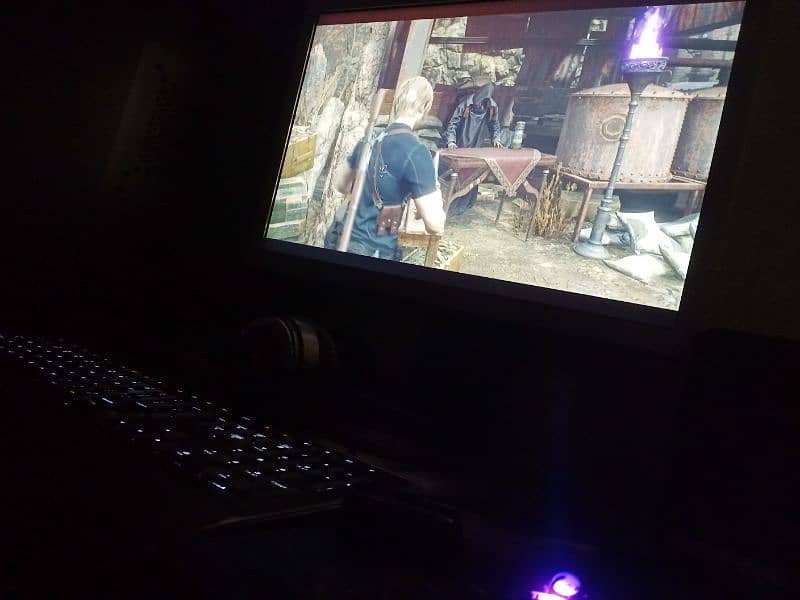 Gaming PC Beast-RIG (i7-6700) 1225-V5 16GB Ram DDr4, ASUS GTX 950TI 6