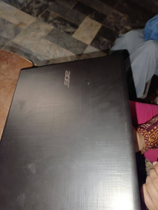 Acer aspire i5 8th gen with Nvidia graphics card 2gb 0