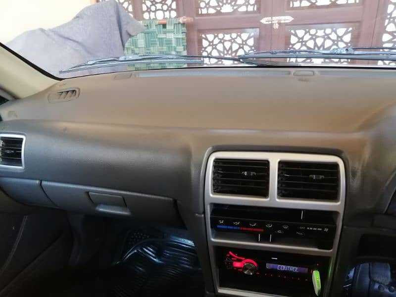 Suzuki Cultus VXR 2015 Like Zero Meter 100% original,0321,520,22,82 18