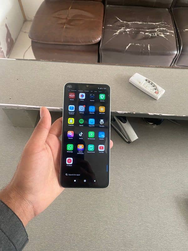 REDMI 7