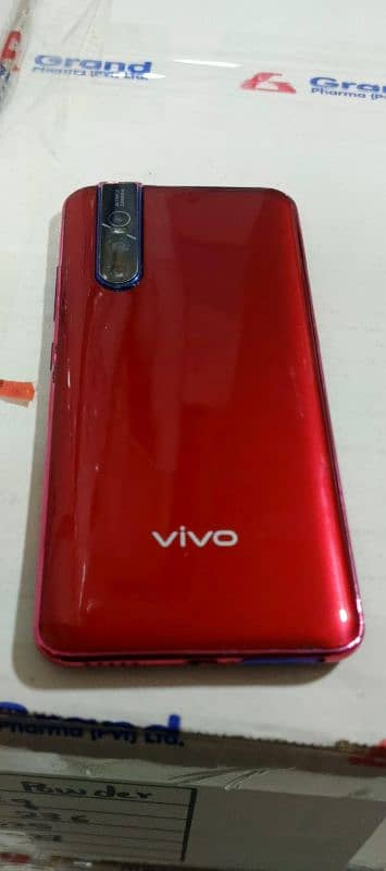 Vivo v15pro 6-128 gb AtoZ Ok Phone hai 1