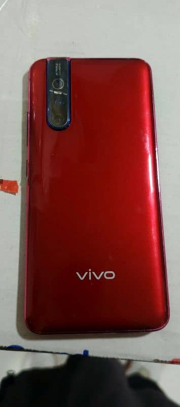 Vivo v15pro 6-128 gb AtoZ Ok Phone hai 2