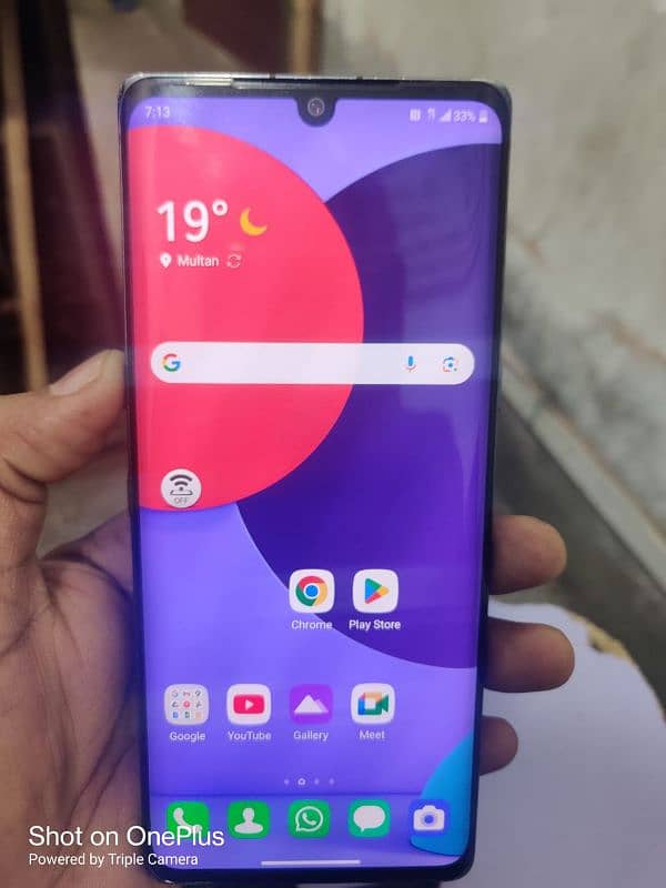 LG Velvet 5g 1