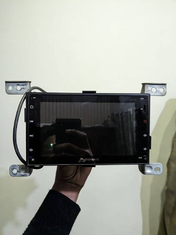 SUZUKI ALTO MULTIMEDIA LED 0