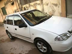 Suzuki Cultus VXR 2006