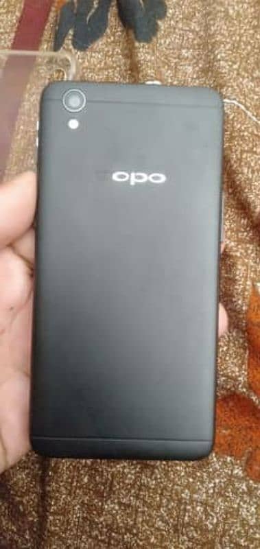 Oppo A37 2/16  10/8 0