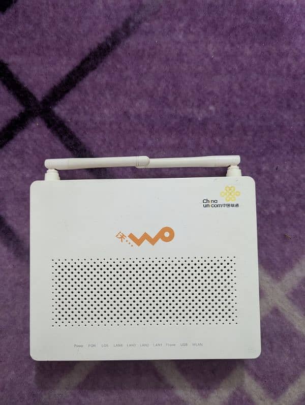 WIFI Router Chinese brand 0