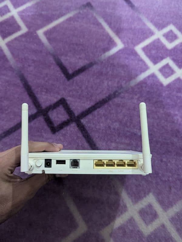 WIFI Router Chinese brand 4