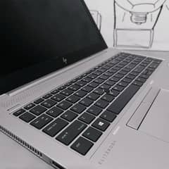 HP EliteBook 850 G6 10/10