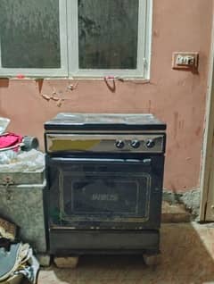 indus oven for sale