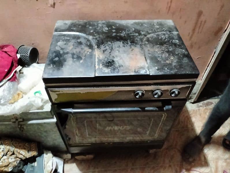 indus oven for sale 1