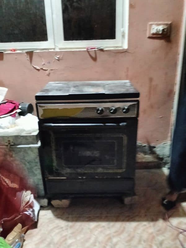 indus oven for sale 2