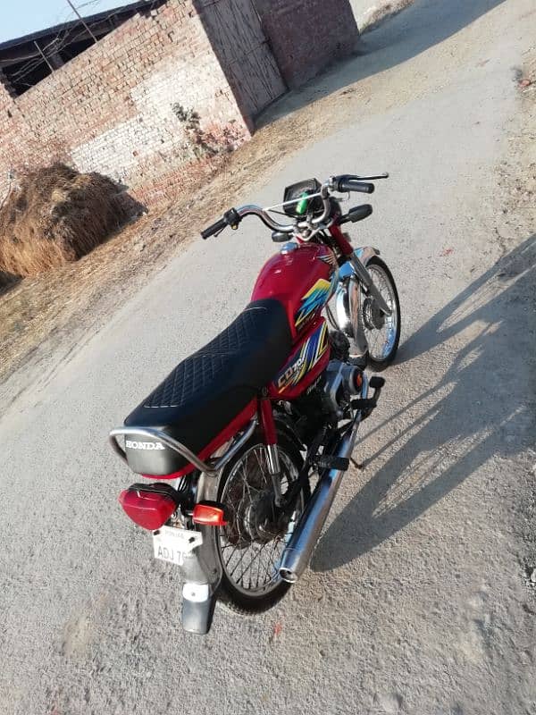 bike for sale, call pr rabta kro 2