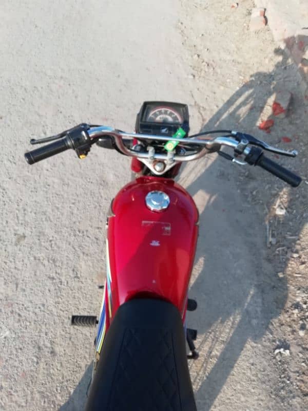 bike for sale, call pr rabta kro 4