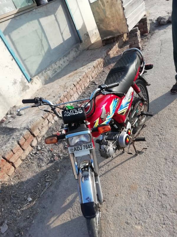 bike for sale, call pr rabta kro 6