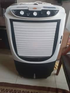 Room Cooler (Original Super Asia) - Used 2 Months