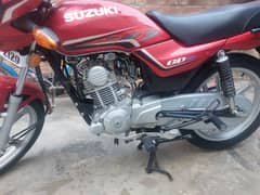 suzuki