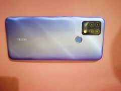 Tecno Pova 6Gb 128Gb