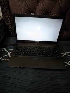 Stone laptop , i5 3rd gen , Ram 4gb DDR3 , HDD 500gb , 15.6 inch LED