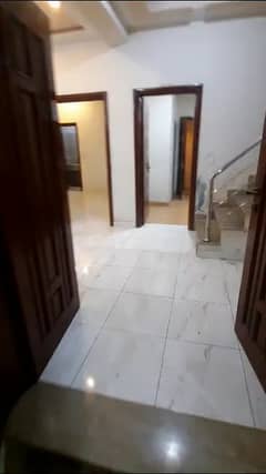 5 Marla House For Sale In Paragon City Lahore