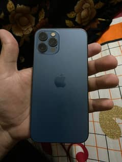 Apple iPhone 12 Pro