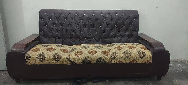 Sofa Set For Sale 0