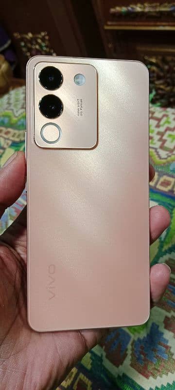 Vivo v29e 5g 3